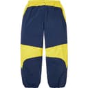 Logo Piping Track Pant view 16