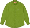 Loose Fit Oxford Shirt view 10