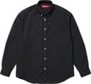 Loose Fit Oxford Shirt view 11