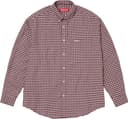 Loose Fit Oxford Shirt view 12