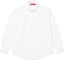 Loose Fit Oxford Shirt view 13
