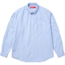 Loose Fit Oxford Shirt view 14