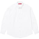 Loose Fit Oxford Shirt view 16