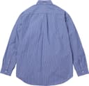 Loose Fit Stripe Shirt view 5
