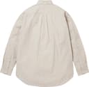 Loose Fit Stripe Shirt view 7