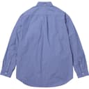 Loose Fit Stripe Shirt view 9