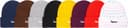 Loose Gauge Beanie view 1