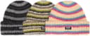 Loose Stripe Beanie view 1