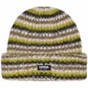 Loose Stripe Beanie view 2