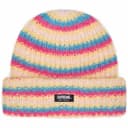 Loose Stripe Beanie view 4