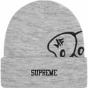 MF DOOM Beanie view 2