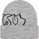 MF DOOM Beanie view 3