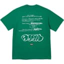 MF DOOM Tee view 2
