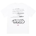 MF DOOM Tee view 4