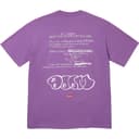 MF DOOM Tee view 9