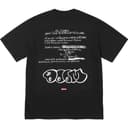 MF DOOM Tee view 11