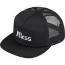 Mess Mesh Back 5-Panel view 4
