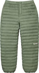 Micro Down Pant view 2