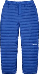 Micro Down Pant view 7