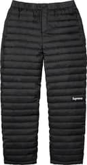 Micro Down Pant view 34