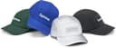 Micro Quilted Camp Cap view 1