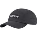 Micro Quilted Camp Cap view 6