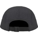 Micro Quilted Camp Cap view 7