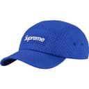 Micro Quilted Camp Cap view 8