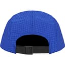 Micro Quilted Camp Cap view 9