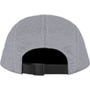Micro Quilted Camp Cap view 11