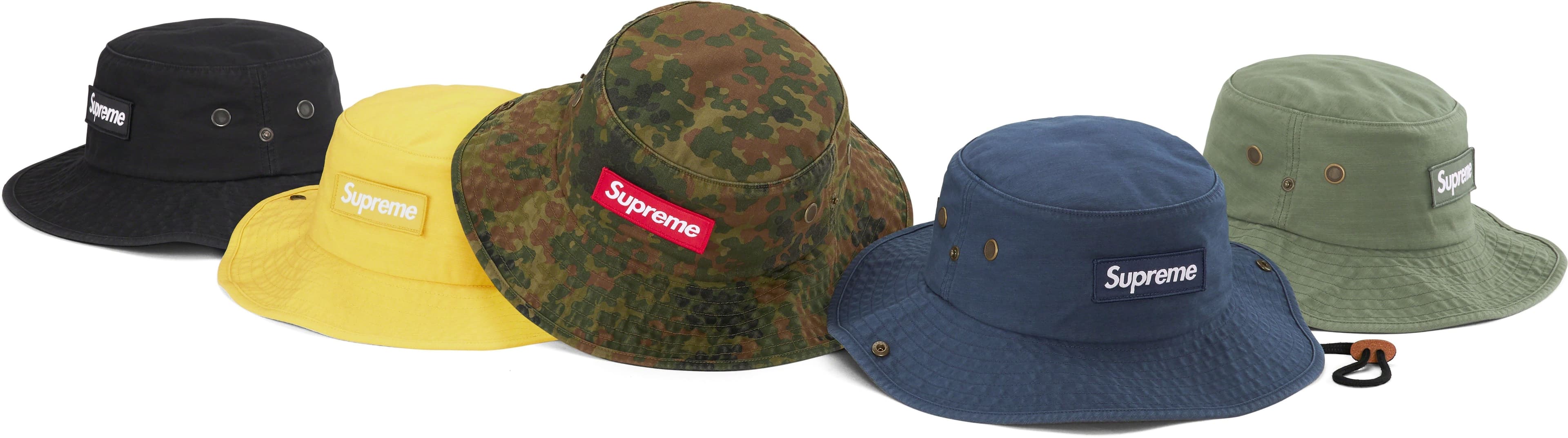 Military Boonie