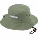 Military Boonie view 10