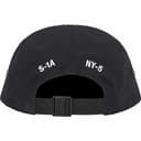 Military Camp Cap view 3