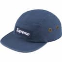 Military Camp Cap view 6