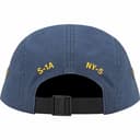 Military Camp Cap view 7