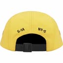 Military Camp Cap view 9