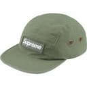 Military Camp Cap view 10