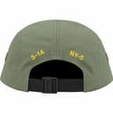 Military Camp Cap view 11
