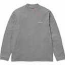 Mock Neck L/S Top view 7