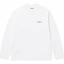Mock Neck L/S Top view 11