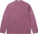 Mock Neck L/S Top view 12
