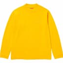 Mock Neck L/S Top view 14