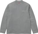 Mock Neck L/S Top view 17