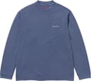Mock Neck L/S Top view 18