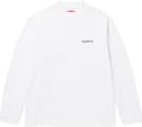 Mock Neck L/S Top view 20