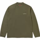 Mock Neck L/S Top view 22