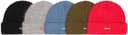 Mohair Beanie view 1