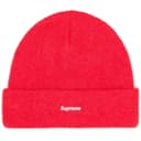 Mohair Beanie view 2