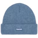 Mohair Beanie view 3