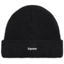 Mohair Beanie view 4